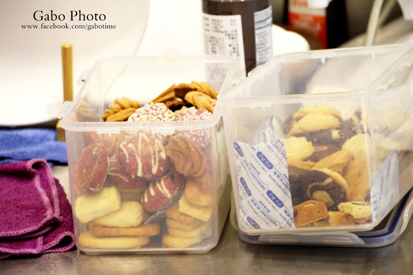 Dessert Tree 甜點樹鬆餅甜點坊:【台南】Dessert Tree 甜點樹鬆餅甜點坊──採用日本麵粉的美味鬆餅!提供甜點和鹹食的鄉村風小店!