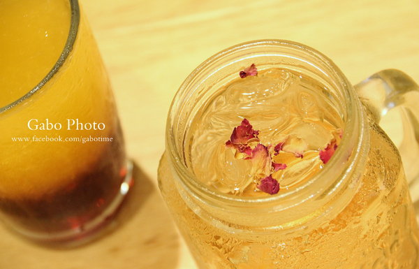 Dessert Tree 甜點樹鬆餅甜點坊:【台南】Dessert Tree 甜點樹鬆餅甜點坊──採用日本麵粉的美味鬆餅!提供甜點和鹹食的鄉村風小店!