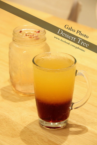 Dessert Tree 甜點樹鬆餅甜點坊:【台南】Dessert Tree 甜點樹鬆餅甜點坊──採用日本麵粉的美味鬆餅!提供甜點和鹹食的鄉村風小店!