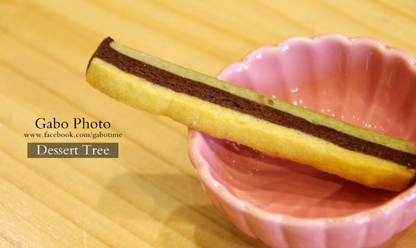 Dessert Tree 甜點樹鬆餅甜點坊:【台南】Dessert Tree 甜點樹鬆餅甜點坊──採用日本麵粉的美味鬆餅!提供甜點和鹹食的鄉村風小店!