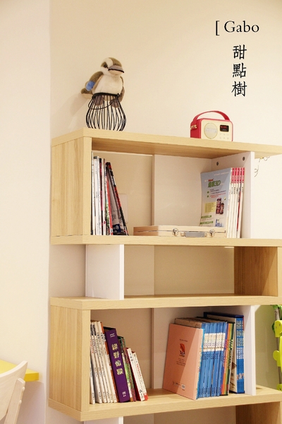 Dessert Tree 甜點樹鬆餅甜點坊:【台南】Dessert Tree 甜點樹鬆餅甜點坊──採用日本麵粉的美味鬆餅!提供甜點和鹹食的鄉村風小店!