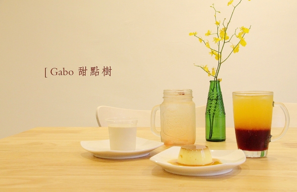 Dessert Tree 甜點樹鬆餅甜點坊:【台南】Dessert Tree 甜點樹鬆餅甜點坊──採用日本麵粉的美味鬆餅!提供甜點和鹹食的鄉村風小店!