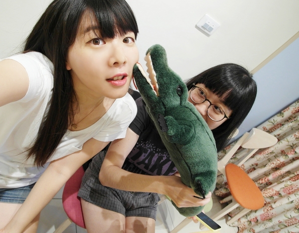 Dessert Tree 甜點樹鬆餅甜點坊:【台南】Dessert Tree 甜點樹鬆餅甜點坊──採用日本麵粉的美味鬆餅!提供甜點和鹹食的鄉村風小店!