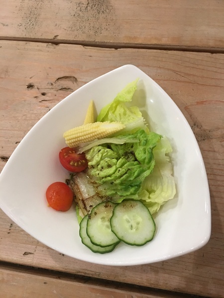 Eilleen's coffee：[捷運板橋站美食]