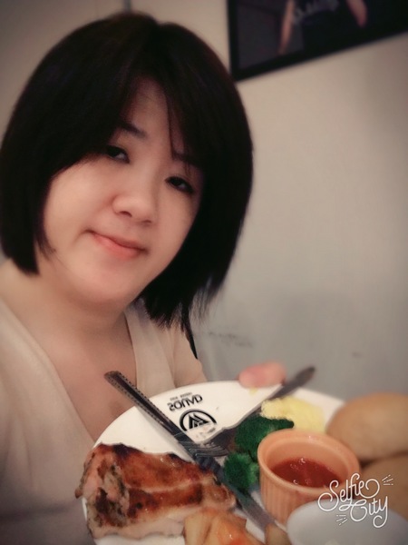 Eilleen's coffee：[捷運板橋站美食]