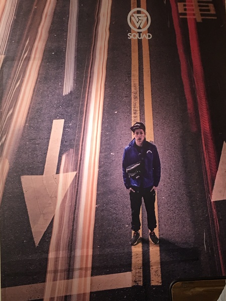 Eilleen's coffee：[捷運板橋站美食]