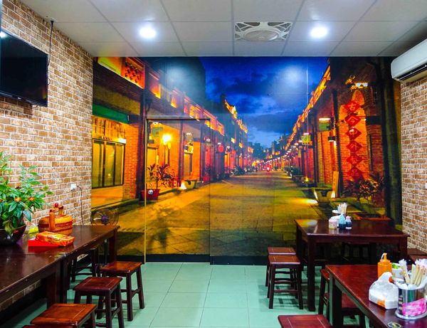 【桃園早餐】帝王油飯‬-相見恨晚的好吃油飯！．力行路/中式早餐/銅板美食/桃園美食小吃/在地人推薦必吃