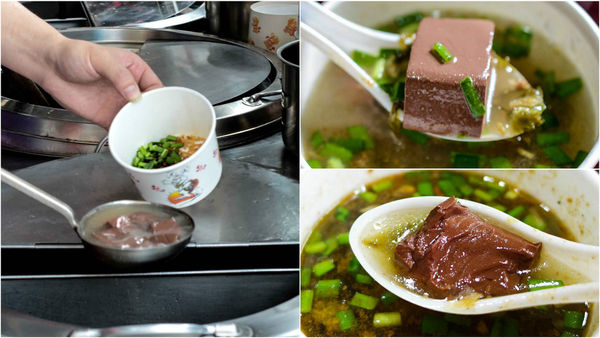 【桃園早餐】帝王油飯‬-相見恨晚的好吃油飯！．力行路/中式早餐/銅板美食/桃園美食小吃/在地人推薦必吃