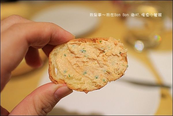 Bon Bon 鄉村.慢食小餐館06.JPG