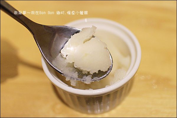 Bon Bon 鄉村.慢食小餐館24.JPG