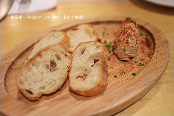 Bon Bon 鄉村.慢食小餐館05.JPG