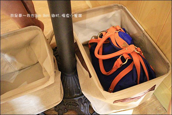 Bon Bon 鄉村.慢食小餐館10.JPG