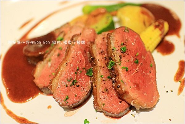 Bon Bon 鄉村.慢食小餐館23.JPG