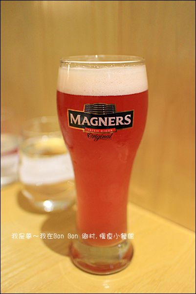 Bon Bon 鄉村.慢食小餐館13.JPG