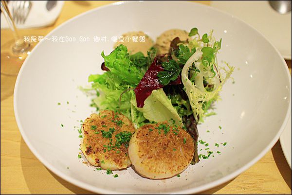 Bon Bon 鄉村.慢食小餐館15.JPG