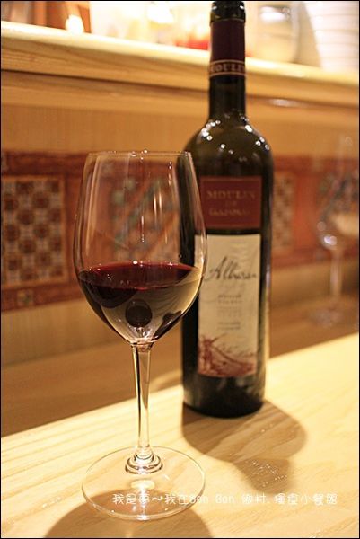 Bon Bon 鄉村.慢食小餐館12.JPG