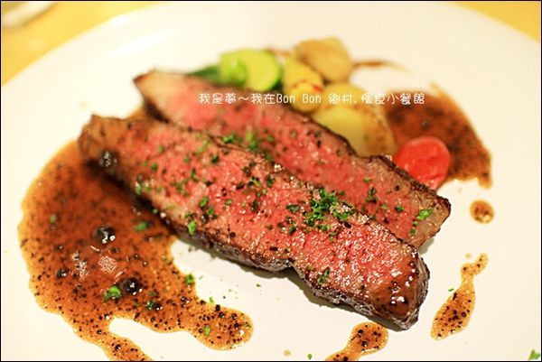 Bon Bon 鄉村.慢食小餐館22.JPG