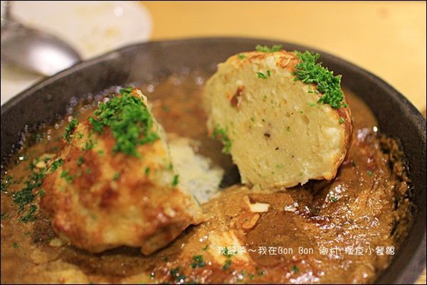 Bon Bon 鄉村.慢食小餐館20.JPG