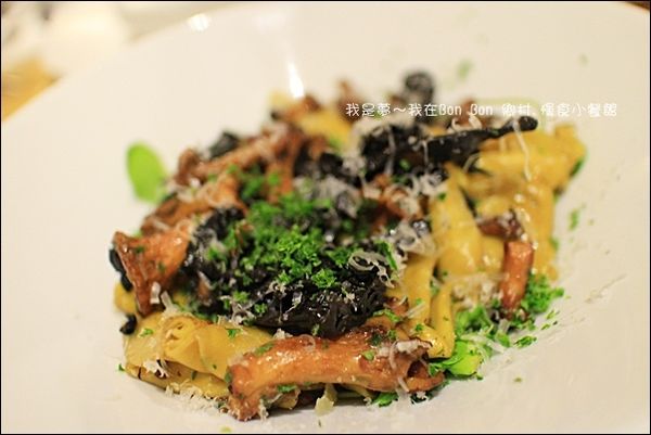 Bon Bon 鄉村.慢食小餐館14.JPG
