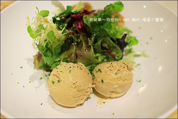 Bon Bon 鄉村.慢食小餐館16.JPG