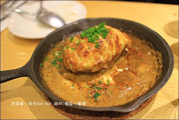 Bon Bon 鄉村.慢食小餐館19.JPG