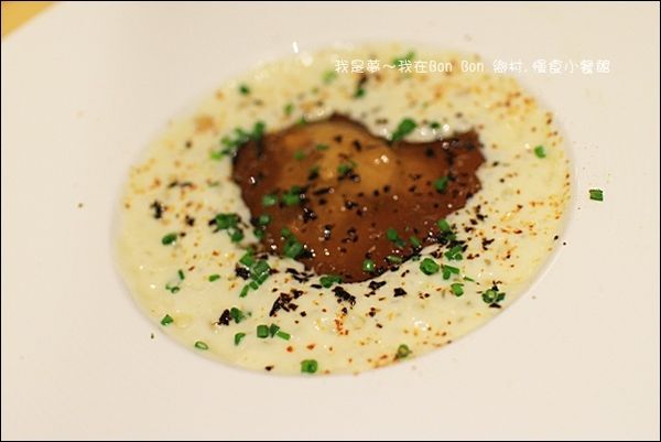Bon Bon 鄉村.慢食小餐館09.JPG