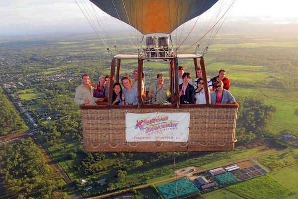 台東飛行夢工場:台東|飛行夢工場 不必苦等熱氣球嘉年華 在熱氣球飛行學校 圓一個飛行的夢