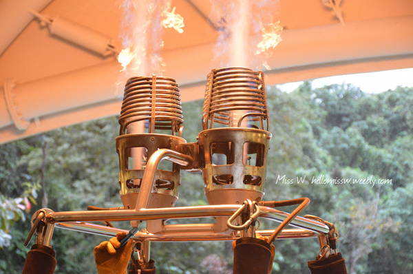 台東飛行夢工場:台東|飛行夢工場 不必苦等熱氣球嘉年華 在熱氣球飛行學校 圓一個飛行的夢