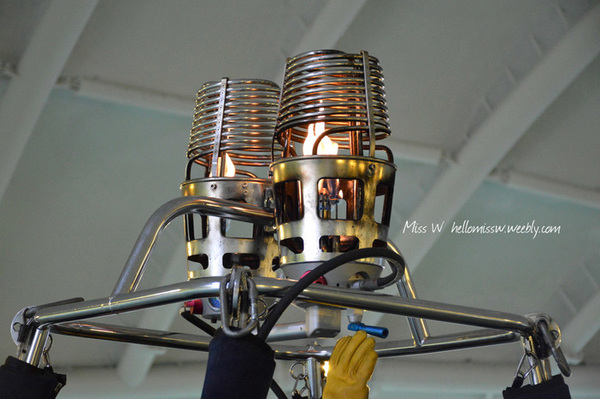 台東飛行夢工場:台東|飛行夢工場 不必苦等熱氣球嘉年華 在熱氣球飛行學校 圓一個飛行的夢