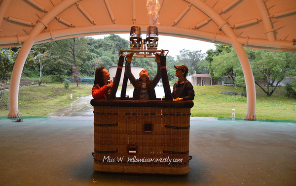 台東飛行夢工場:台東|飛行夢工場 不必苦等熱氣球嘉年華 在熱氣球飛行學校 圓一個飛行的夢