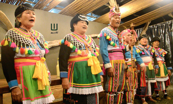 達麓岸部落屋：台東｜都蘭美食 達麓岸部落屋、無敵海景風味餐  一日阿美族人生活體驗
