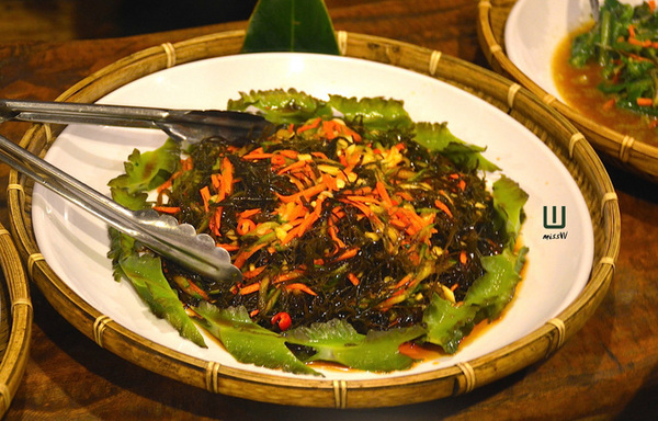 達麓岸部落屋：台東｜都蘭美食 達麓岸部落屋、無敵海景風味餐  一日阿美族人生活體驗