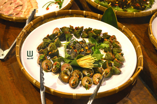 達麓岸部落屋：台東｜都蘭美食 達麓岸部落屋、無敵海景風味餐  一日阿美族人生活體驗