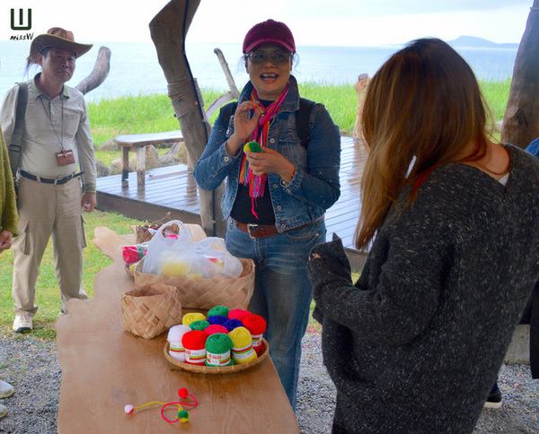 達麓岸部落屋：台東｜都蘭美食 達麓岸部落屋、無敵海景風味餐  一日阿美族人生活體驗