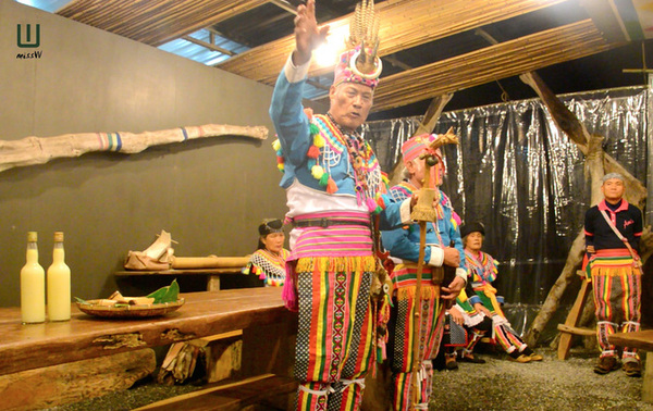 達麓岸部落屋：台東｜都蘭美食 達麓岸部落屋、無敵海景風味餐  一日阿美族人生活體驗