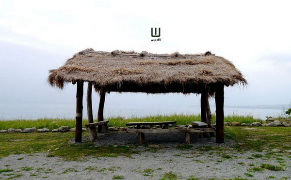 達麓岸部落屋：台東｜都蘭美食 達麓岸部落屋、無敵海景風味餐  一日阿美族人生活體驗