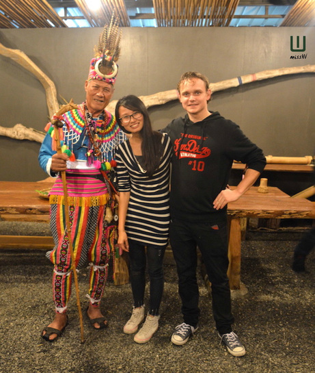 達麓岸部落屋：台東｜都蘭美食 達麓岸部落屋、無敵海景風味餐  一日阿美族人生活體驗