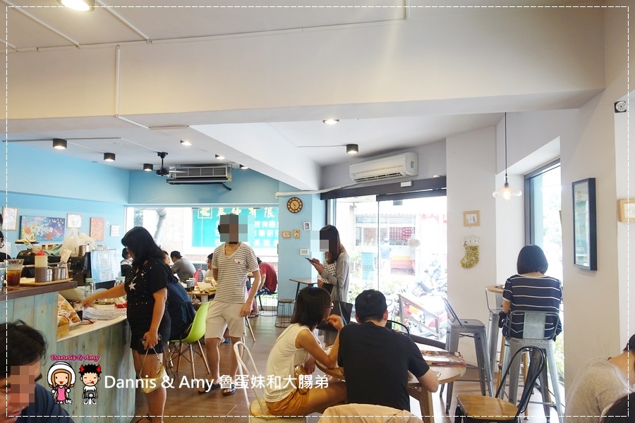  20160821《新竹振興路美食》好吃的早餐 歐浮找餐 Oops！foody 平價早午餐一次搞定。私房漢堡。下午茶︱人很多要耐心等候  ~活動花絮影片 (10).jpg