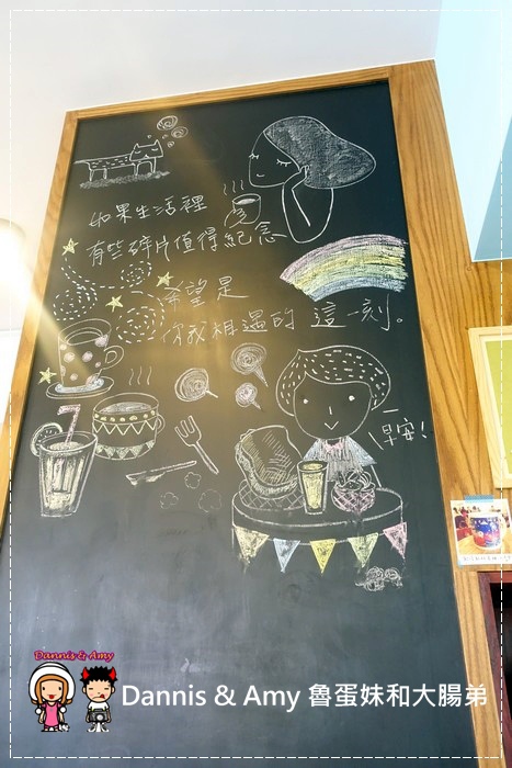  20160821《新竹振興路美食》好吃的早餐 歐浮找餐 Oops！foody 平價早午餐一次搞定。私房漢堡。下午茶︱人很多要耐心等候  ~活動花絮影片 (24).jpg