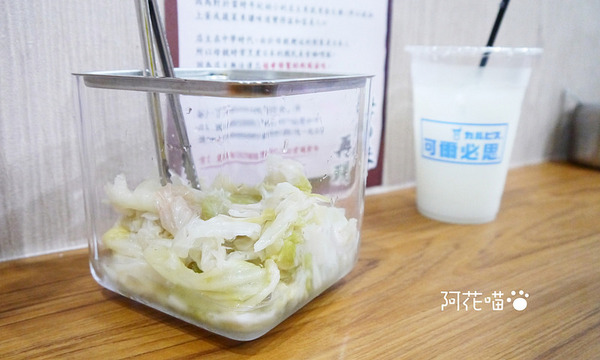 本家台灣咖哩 光華店:【日式│忠孝新生】台灣肉燥+日式咖哩『本家台灣咖哩 光華店』!大胃王快來挑戰吃免錢