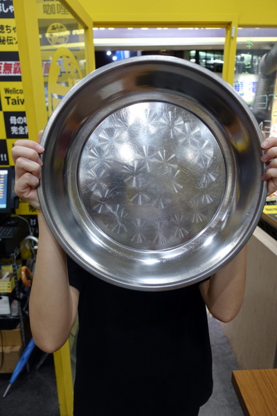 本家台灣咖哩 光華店：(胖樺食記) 台日合璧重口味推薦咖哩「本家台灣咖哩-光華店」/捷運忠孝新生站/台北科技大學周邊美食