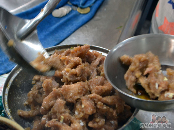 邱家油飯05-赤肉羹