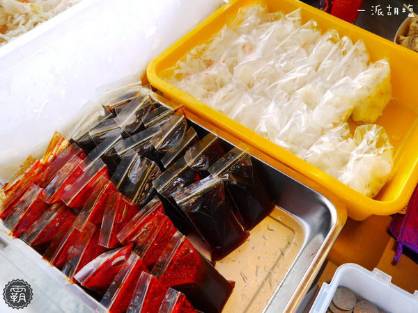 一派胡塩酵素臭豆腐(台中直營店):一派胡塩酵素臭豆腐,台中也能吃到用蔬菜酵素發酵的臭豆腐~