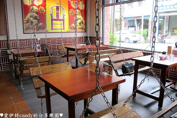 茶自點複合式餐飲:『雲林斗六_茶自點斗六旗艦店』招牌1000cc珍珠奶茶、1人也可以享用的鴛鴦鍋!