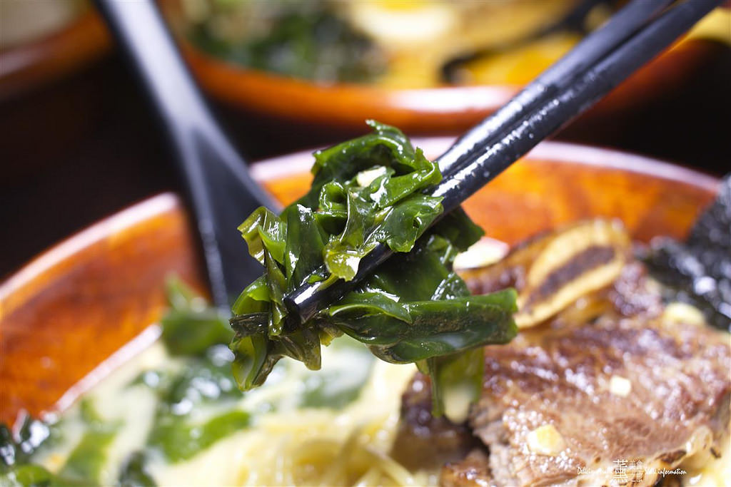 頑者拉麵(深夜拉麵)