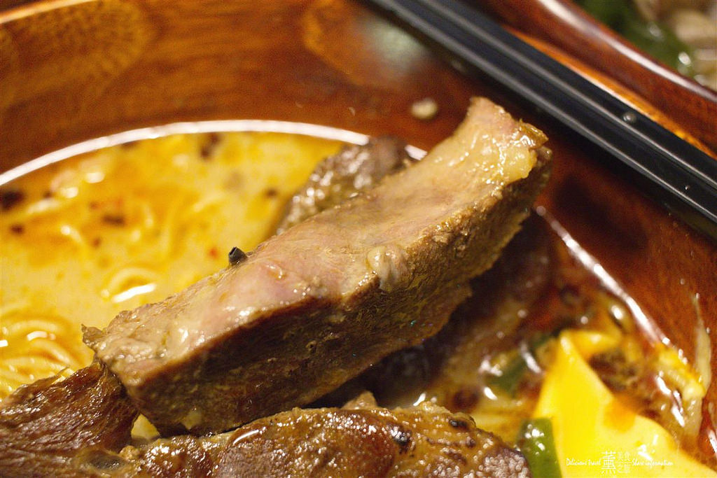 頑者拉麵(深夜拉麵)