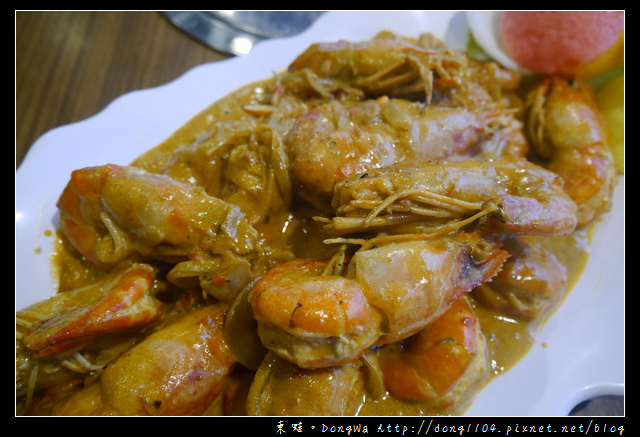 【桃園食記】大溪吃蝦推薦|2016桃園市金牌好店|大溪跳跳蝦活蝦料理