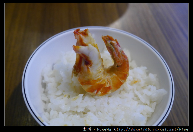 【桃園食記】大溪吃蝦推薦|2016桃園市金牌好店|大溪跳跳蝦活蝦料理