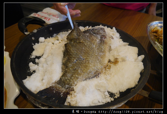 【桃園食記】大溪吃蝦推薦|2016桃園市金牌好店|大溪跳跳蝦活蝦料理