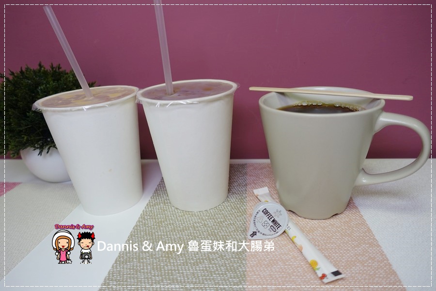 20160826《台中早餐分享》蘇菲亞的早晨 建康的美式早午餐。美式熱起司三明治。起士煎餅。輕食三明治︱ 台中金典酒店旁 ~吃吃吃影片 (29).jpg